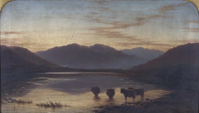 Dunloskin von John Chalmers